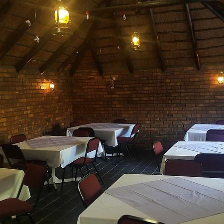 Albatross B&B Benoni Exterior photo