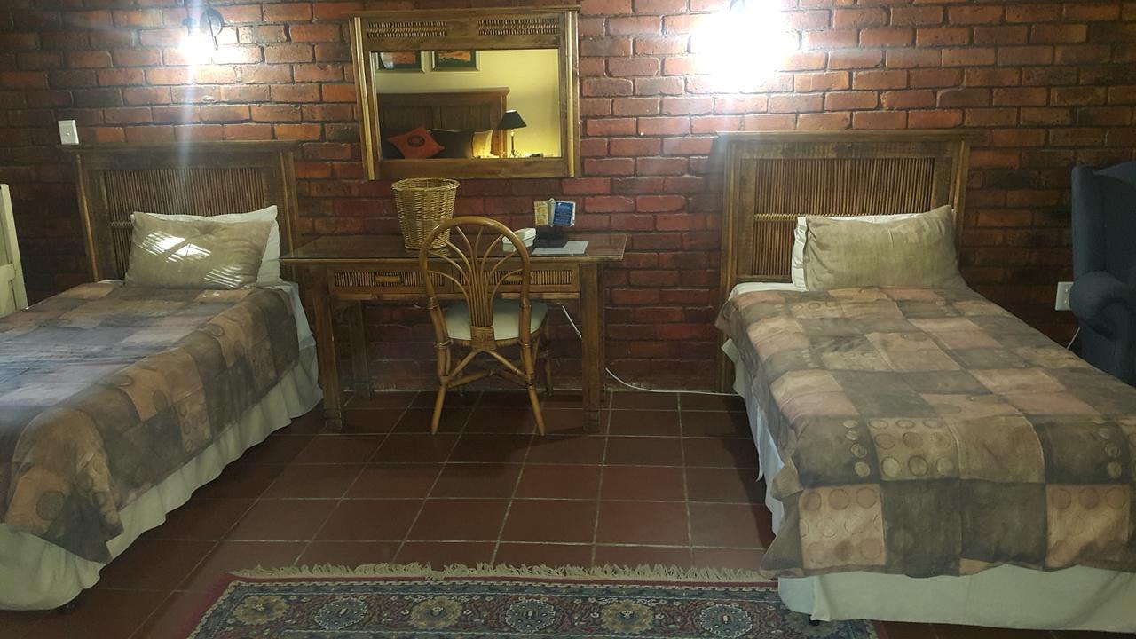 Albatross B&B Benoni Exterior photo