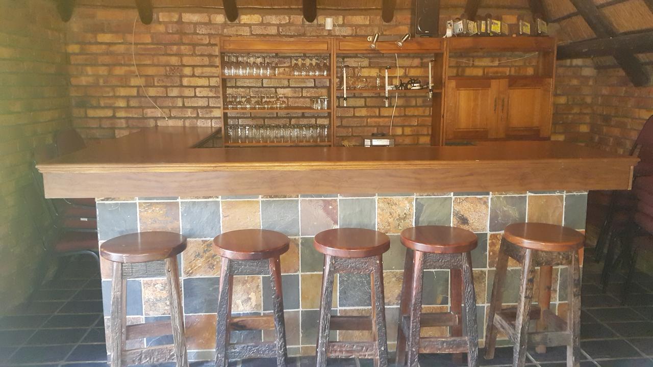 Albatross B&B Benoni Exterior photo